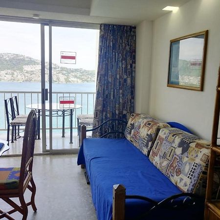 אקפולקו Suite En Torres Gemelas 2301 Sur מראה חיצוני תמונה