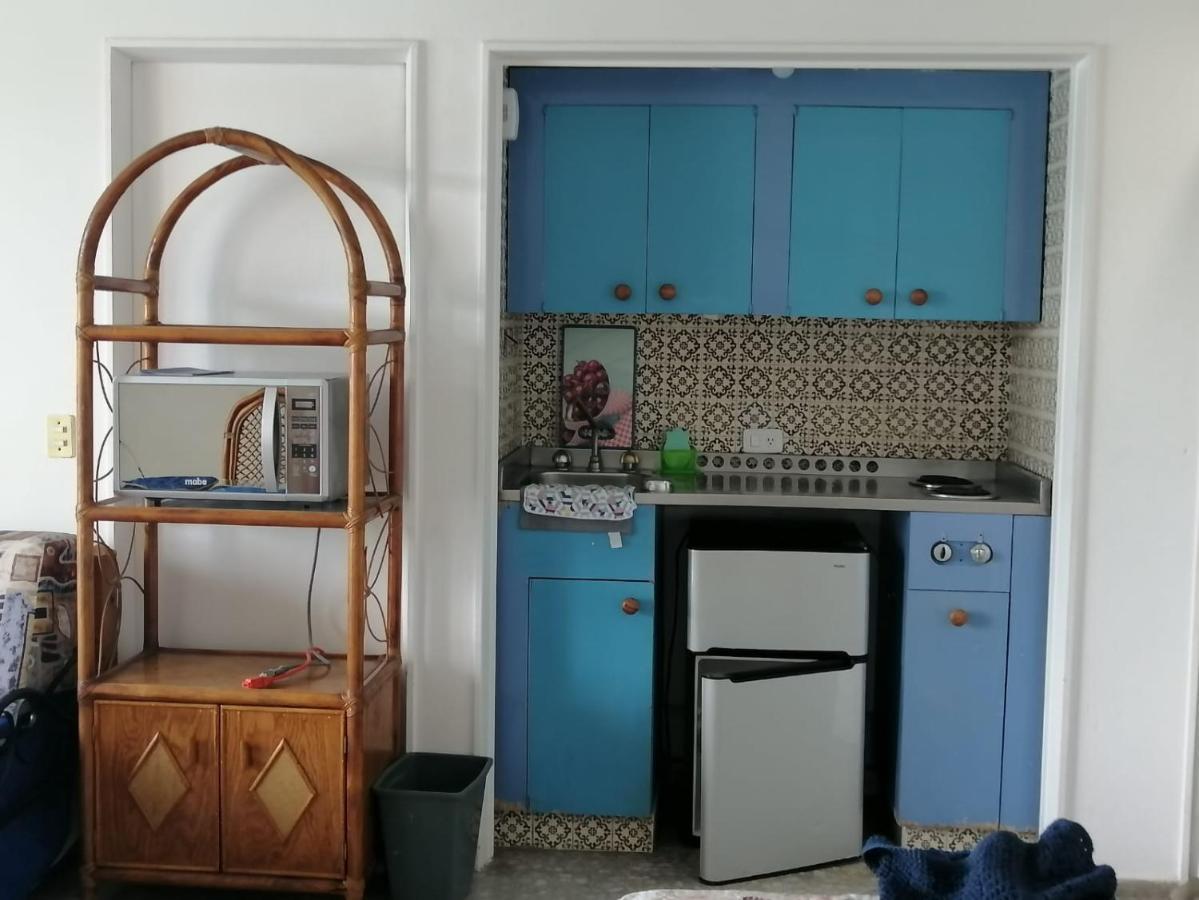 אקפולקו Suite En Torres Gemelas 2301 Sur מראה חיצוני תמונה
