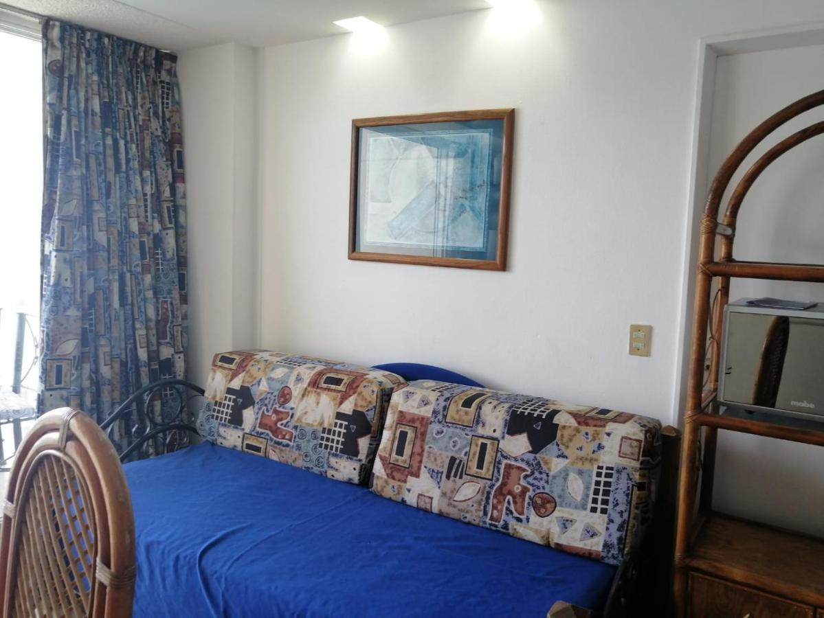 אקפולקו Suite En Torres Gemelas 2301 Sur מראה חיצוני תמונה
