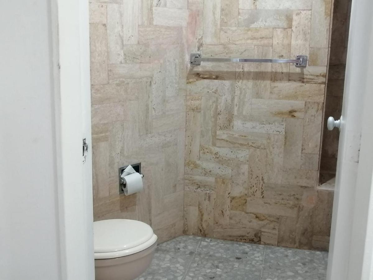 אקפולקו Suite En Torres Gemelas 2301 Sur מראה חיצוני תמונה