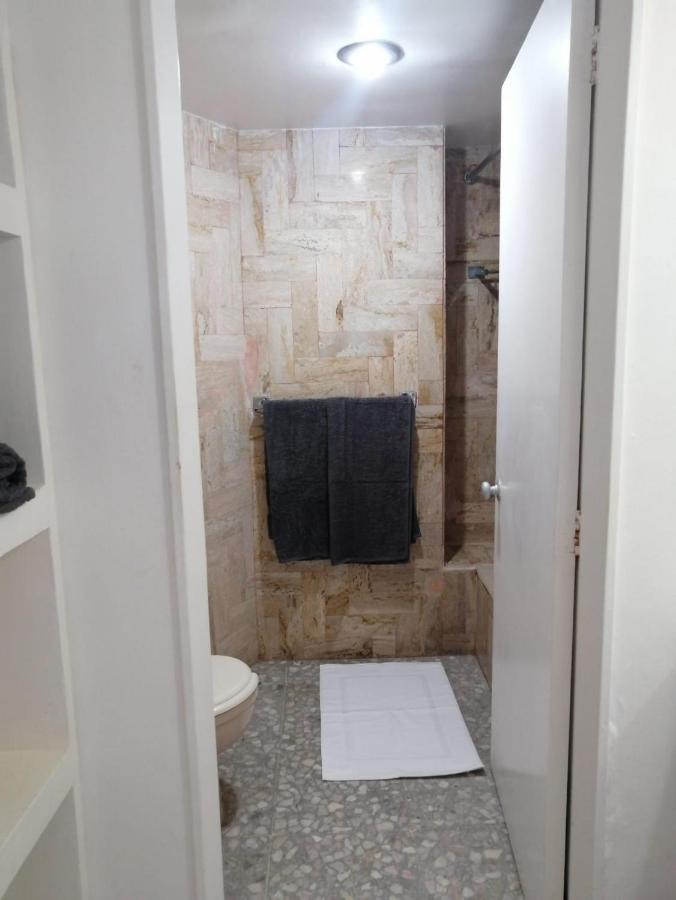 אקפולקו Suite En Torres Gemelas 2301 Sur מראה חיצוני תמונה