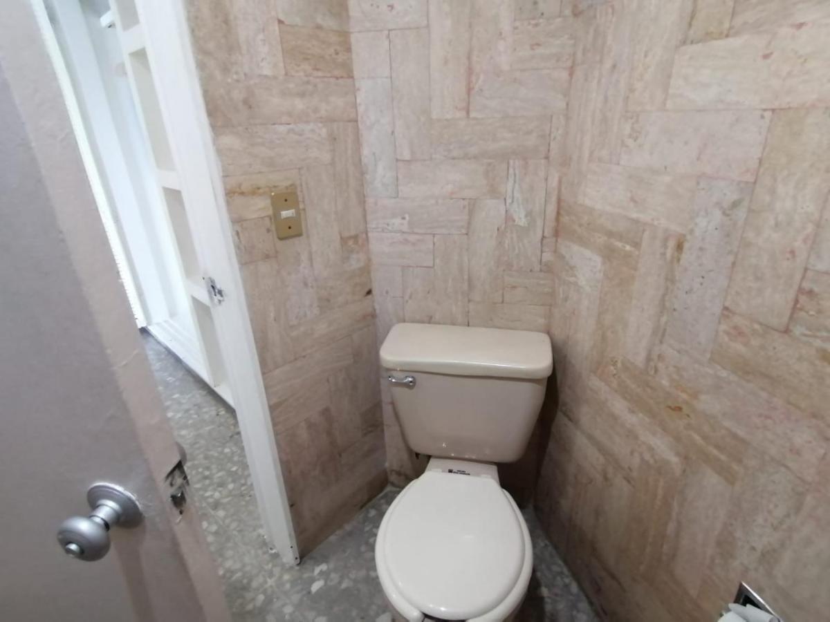 אקפולקו Suite En Torres Gemelas 2301 Sur מראה חיצוני תמונה