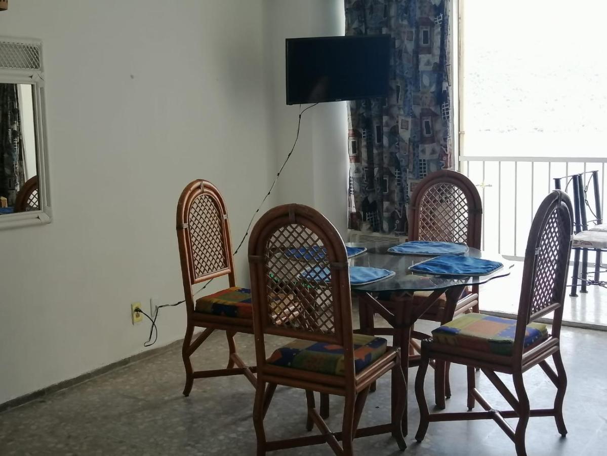 אקפולקו Suite En Torres Gemelas 2301 Sur מראה חיצוני תמונה