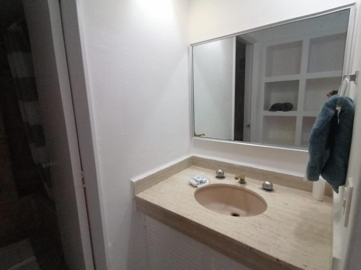 אקפולקו Suite En Torres Gemelas 2301 Sur מראה חיצוני תמונה